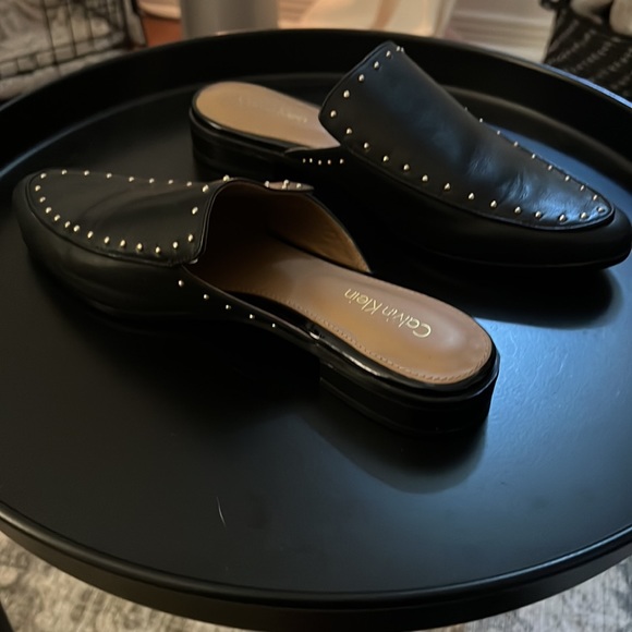 Calvin Klein shoes / loafer - Picture 2 of 4